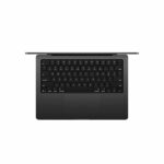 Apple 2025 MacBook Pro Laptop with M5 chip 10‑core CPU and 10‑core GPU 24GB Memory 1TB Space Black - Image 2