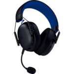 Razer BlackShark V3 X HyperSpeed Wireless Gaming Headset for PS5 - Black - Image 2
