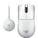 Razer Viper V4 Pro Wireless Esports Gaming Mouse - White - Image 2
