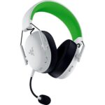 Razer BlackShark V3 X HyperSpeed Wireless Gaming Headset for XBOX – White