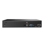TP-Link VIGI NVR1008H VIGI 8 Channel Network Video Recorder - Image 3