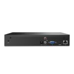 TP-Link VIGI NVR1016H VIGI 16 Channel Network Video Recorder - Image 3