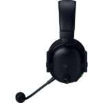 Razer BlackShark V3 Pro Wireless ANC Gaming Headset for PC- Black - Image 3