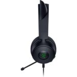 Razer Kraken Kitty V3 X Wired Gaming Headset Black - Image 4