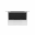 Apple 2025 MacBook Pro Laptop with M5 Max chip 18‑core CPU and 32‑core GPU 36GB Memory 2TB Silver - Image 2