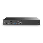 TP-Link VIGI NVR2016H 16 Channel Network Video Recorder - Image 2