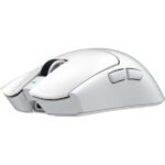 Razer Viper V4 Pro Wireless Esports Gaming Mouse - White - Image 4