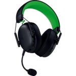 Razer BlackShark V3 X HyperSpeed Wireless Gaming Headset for XBOX - Black - Image 2