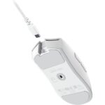 Razer Viper V4 Pro Wireless Esports Gaming Mouse - White - Image 3