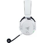 Razer BlackShark V3 Wireless Gaming Headset for PC White