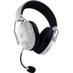 Razer BlackShark V3 Wireless Gaming Headset for PC White