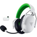 Razer BlackShark V3 X HyperSpeed Wireless Gaming Headset for XBOX – White