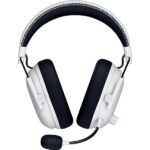Razer BlackShark V3 Pro Wireless ANC Gaming Headset for PC- White - Image 2