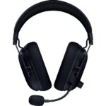 Razer BlackShark V3 Pro Wireless ANC Gaming Headset for PC- Black - Image 2
