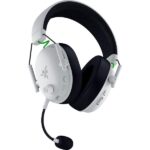 Razer BlackShark V3 Wireless Gaming Headset for Xbox White