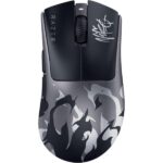 Razer DeathAdder V4 Pro Wireless Gaming Mouse Niko Edition - Image 4