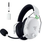 Razer BlackShark V3 Wireless Gaming Headset for Xbox White