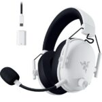 Razer BlackShark V3 Wireless Gaming Headset for PC White