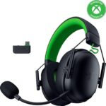 Razer BlackShark V3 X HyperSpeed Wireless Gaming Headset for XBOX - Black