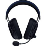Razer BlackShark V3 Pro Wireless ANC Gaming Headset for PS5- Black