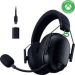 Razer BlackShark V3 Wireless Gaming Headset for Xbox Black