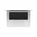 Apple 2026 MacBook Pro 16 inch Laptop with M5 Pro chip 18‑core CPU and 20‑core GPU 24GB Memory 1TB Silver - Image 2