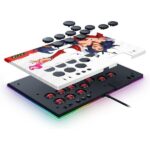 Razer Kitsune All-Button Arcade Controller 2XKO Edition - Image 4