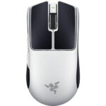 Razer Viper V4 Pro Wireless Esports Gaming Mouse - White