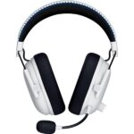 Razer BlackShark V3 Pro Wireless ANC Gaming Headset for PS5- White