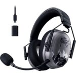 Razer BlackShark V3 Pro Wireless ANC Gaming Headset for PC- Niko Edition