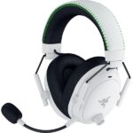 Razer BlackShark V3 Pro Wireless ANC Gaming Headset for Xbox – White