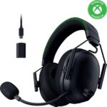 Razer BlackShark V3 Pro Wireless ANC Gaming Headset for Xbox – Black