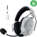 Razer BlackShark V3 Pro Wireless ANC Gaming Headset for Xbox – White