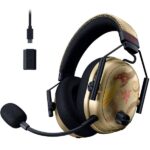 Razer BlackShark V3 Pro Wireless ANC Gaming Headset for PC- Counter-Strike 2 Edition