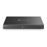 TP-Link VIGI NVR4016H 16 Channel Network Video Recorder