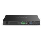 TP-Link VIGI NVR4016H 16 Channel Network Video Recorder - Image 2