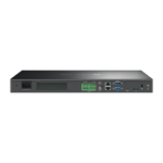 TP-Link VIGI NVR4032H 32 Channel Network Video Recorder - Image 2