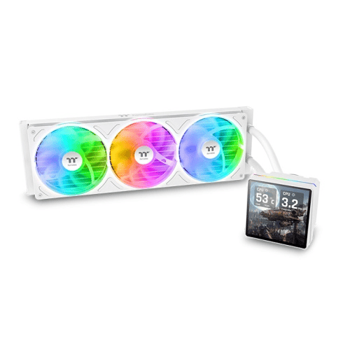 Thermaltake TH360 V3 Ultra