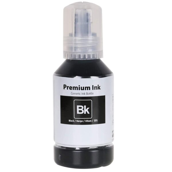 Epson 005 120ML Ink Bottle (Black)