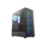 Deepcool CC550 4F
