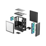 CC550 4F