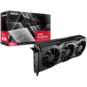ASrock AMD Radeon RX 7900 XTX