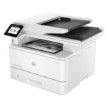 HP LaserJet Pro MFP 4104dw Printer - Image 2