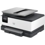 HP OfficeJet Pro 8120 All-in-One Printer - Image 2