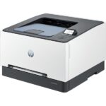HP Color LaserJet Pro 3203dw Printer - Image 2
