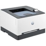 HP Color LaserJet Pro 3203dw Printer - Image 3