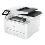 HP LaserJet Pro MFP 4104dw Printer - Image 3