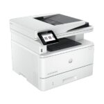 HP LaserJet Pro MFP 4104dw Printer - Image 4