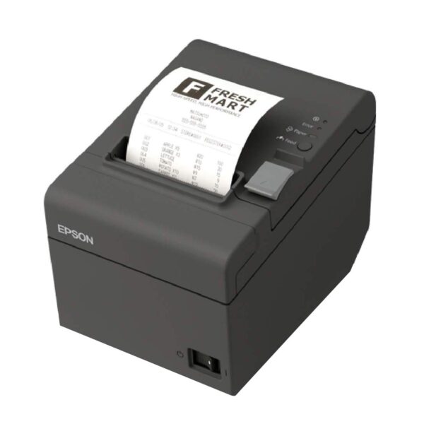 Epson TM-T82X-462 POS Printer