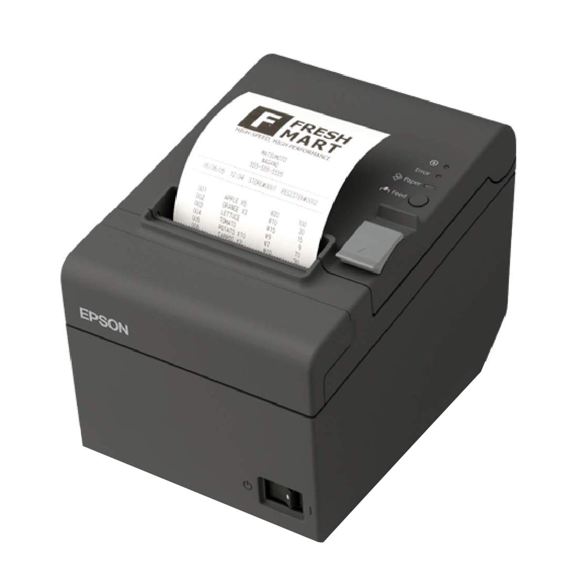 51nIKzAqtL._SL1200_.jpg Epson TM-T82X-462 POS Printer - Image 1